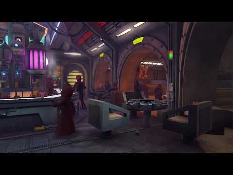 Vidéo Monopoly : Star Wars Heroes vs. Villains 
