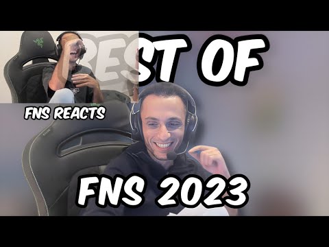 FNS Reacts To A FNS Montage That Will MAKE Your Year (Valorant)
