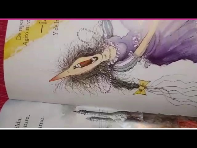 Vídeo relacionado con Brunilda y Bruno. La Vuelta Al Mundo