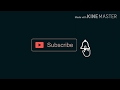 YOUTUBE INTRO