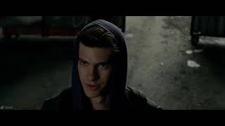 Spider-Man Tribute MV - Elevate