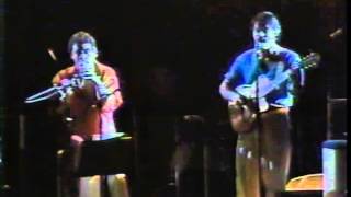 Sinal fechado / Samba de Orly - Chico Buarque e Toquinho ao vivo