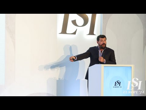 John Slump, Atraverse Medical - Next Generation Left-Heart Access | LSI Europe '24