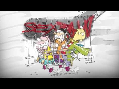 BENCHY - SEXRAW🍑 feat. Catau & Craciun (prod. ESKRY)