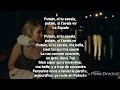 Ma Belle Moha La Squale Lyrics