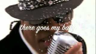 Charlie Wilson - There Goes My Baby -  Anthony Pure Silk Brightly Re Mix