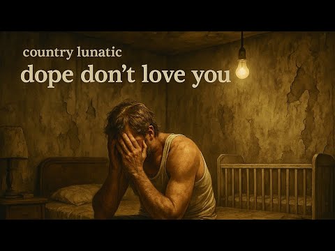 SURVIVING IT - COUNTRY LUNATIC #countryrap