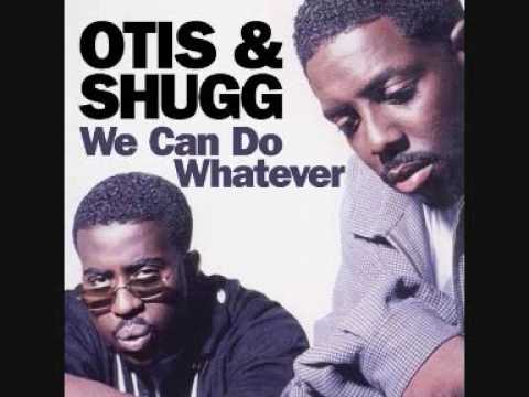 Otis & Shugg - Journey