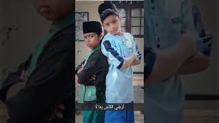 Download lagu Kun anta mendadak santri mp3