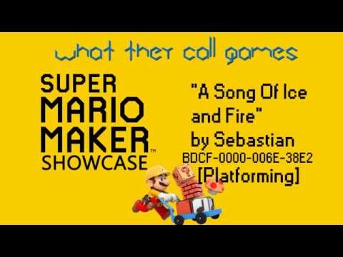 SMM Showcase: "A Song Of Ice and Fire" by Sebastian