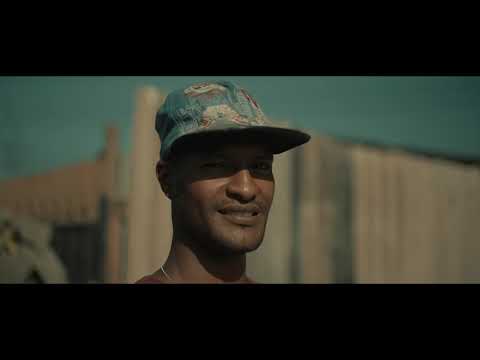 LUANKO - CHAMPURRIA (MESTIZO - MESTIZA) Prod. Dj Seltzer - Audiovisual: El Otro Enfoke Films