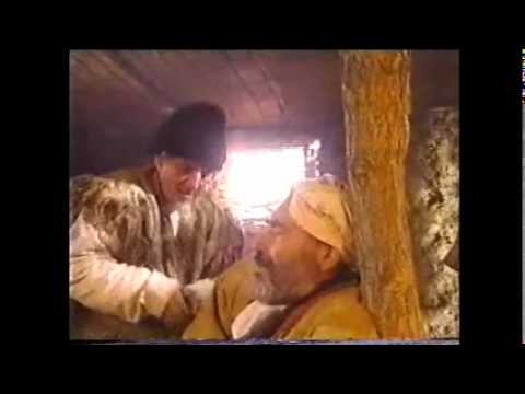 Gok borinin aydymy 1/8