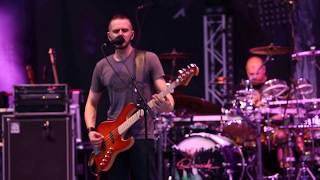 Riverside - Discard Your Fear - Loreley Night of the Prog 18th July 2015