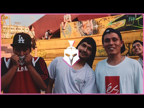 DUESPRO vs. EBASEIDAN vs. PERRO LAGARTIJA - 8vos | Fecha 1