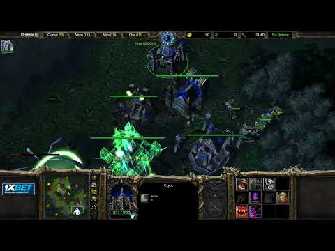 Happy's stream 22nd July 2022 Battle.net - w3champions