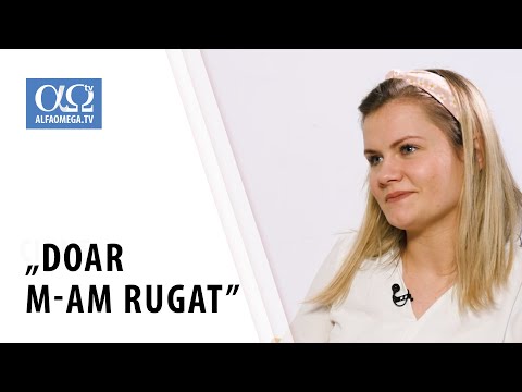 Puterea lui Dumnezeu | „Dumnezeu vorbește!” 4.24, cu Andreea Jurca