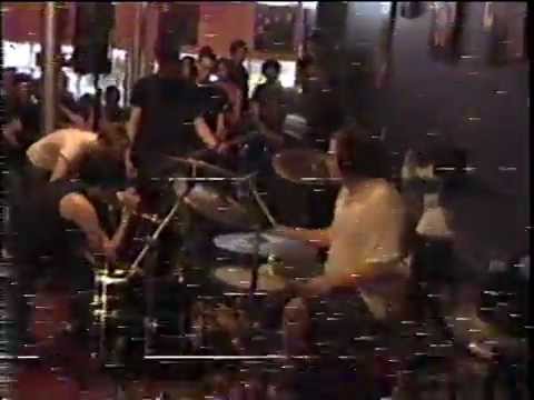 Flesh Made to Suffer -  LAST SHOW -  2003