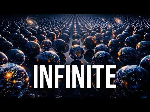 Infinite Versions of You Exist… Here’s How