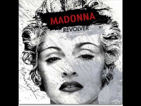 Madonna vs. David Guetta - Revolver (One Love Remix)