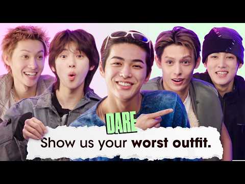 CORTIS Play Truth or Dare | Teen Vogue