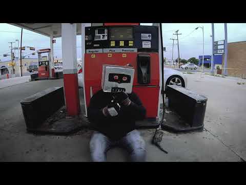 Oi Nomas - Rotten Candy [Official Music Video]
