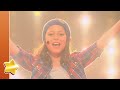 De Sterrenstudio: Azita zingt "Ghost Rockers"