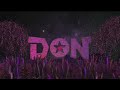 DON Movie Song Intro Sence