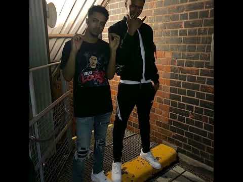 [SOLD] Loski x DigDat UK Drill Type Beat "Power"