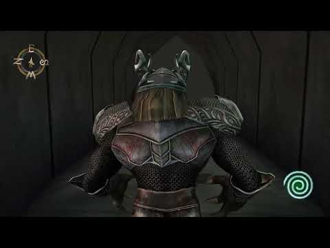 Soul Reaver Legacy Of Kain Remastered guide Dumah Boss Fight How To Defeat Dumah