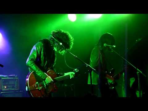 Temples - Mesmerise [Live at Doornroosje, Nijmegen - 02-04-2014]