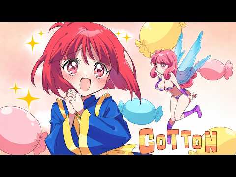 【パチンコLive】CRコットン【レアな機体をオートライブ!】