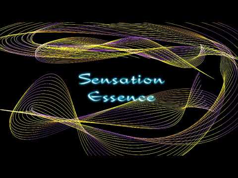 【Sensation Essence】 You Don't Wanna Know - Ramin