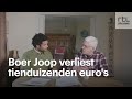 Oud-minister strijkt tonnen op met dubieuze grondhandel