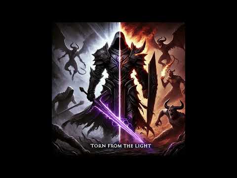 Givemhell - Torn from the Light