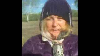 Bitter Winter- Rachelle BraundHard