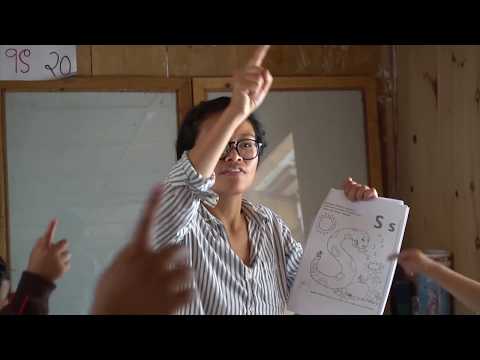 Women at Work in Rural Nepal