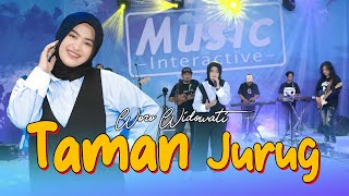 Chord Gitar Lagu Taman Jurug - WORO WIDOWATI, Lirik: Cahyaning Bulan, Nrajang Pucuk ing Cemara