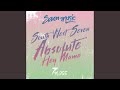 Hey Mama (Original Mix)