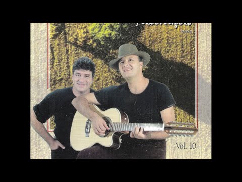 Chico Rey & Paraná - Minhas Férias Sem Você