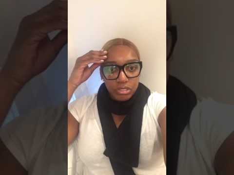 Nene Leakes is Live at Swagg Boutique