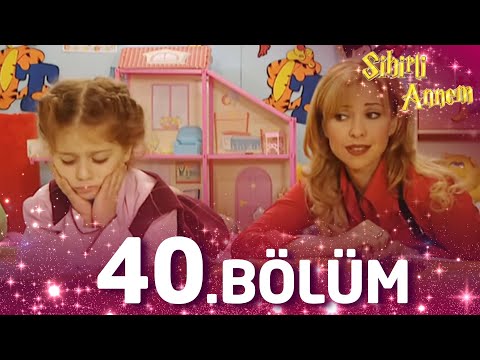 Sihirli Annem 40. Bölüm - Full Bölüm