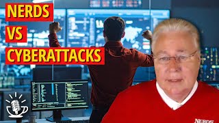 Nerds On Site CEO Charlie Regan on Cybersecurity — Why Everyone Is a T