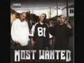 MOST WANTED AKA EASTSIDE CLICK~BOUNCE, ROCK
