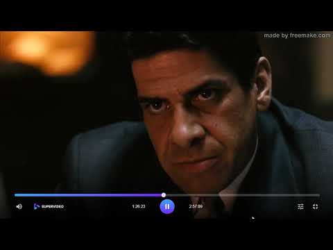 Il Padrino - Micheal Corleone uccide Virgil Sollozzo e il capitano di polizia corrotto McClunsky