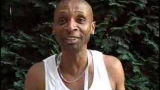 Andy Abraham sings &quot;Even If&quot;