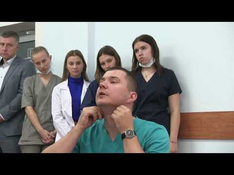 Азы оказания неотложной доврачебной помощи. Борисовка. А.Дюмин Борисовская ЦРБ