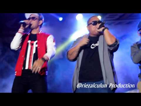 saykoji - so what gitu loh @MTC giant panam pekanabru.wmv