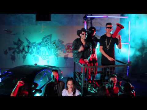 Estreno Mundial El Magnifico ft El mascara -Peligro