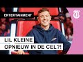 'Waar blijft het excuus van Lil Kleine en Glennis Grace'