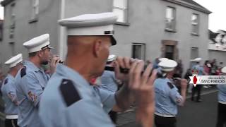 preview picture of video 'Pride of the Village Beragh @ Defenders of the Rock Parade'